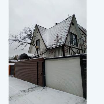 Берковецька вул.