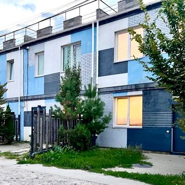 Видова вул. (Агітаторська)