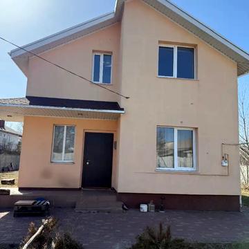 Чернігівська вул.