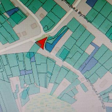 Черчицька вул., 51 - б