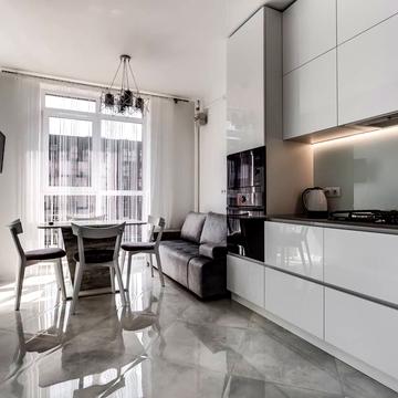 Замарстинівська вул. (Калініна), 55-Е