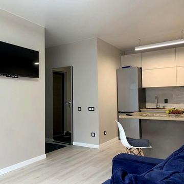 Салютна вул., 2к10