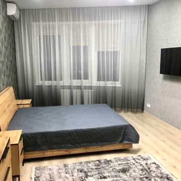 Микільсько-Слобідська вул., 3-А