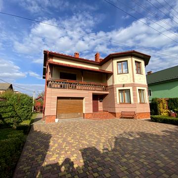 Межева вул.