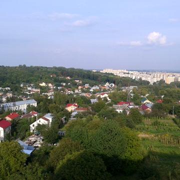 Пилипа Орлика вул.