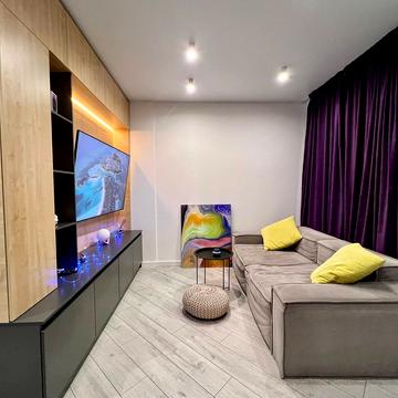 Соборності просп. (Воззєднання), 17 к2