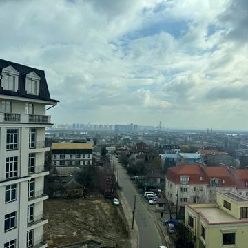 Звіринецька вул., 70-А