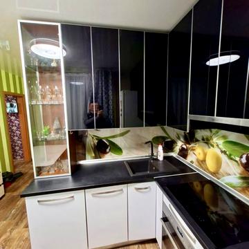 Людвіга Свободи просп., 46в