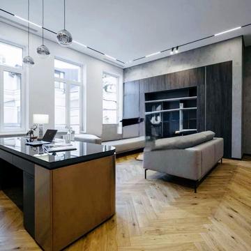 Володимирська вул., 20/1-А