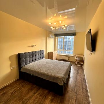 Тадея Рильського бульв., 1