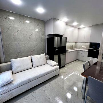 Віктора Некрасова вул. (Північно-Сирецька), 12-А