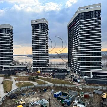 Причальна вул., 8