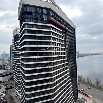 Дніпровська набережна вул., 15-Д