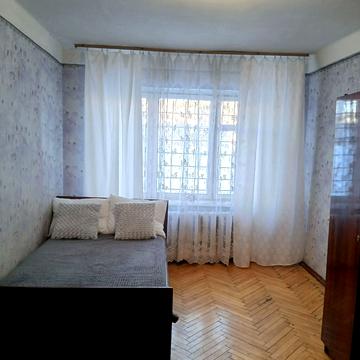 Остафія Дашкевича вул. (Курнатовського), 26-А