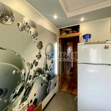 Клочківська вул., 101б