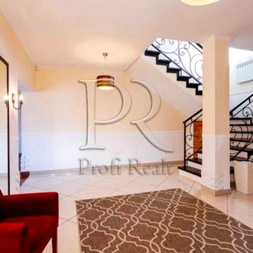 Лісова вул.