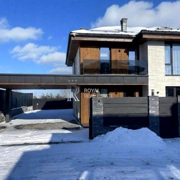 Квітнева вул.