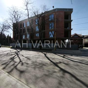 Собранецька вул., (Будинок)