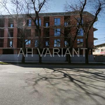 Собранецька вул., (Будинок)