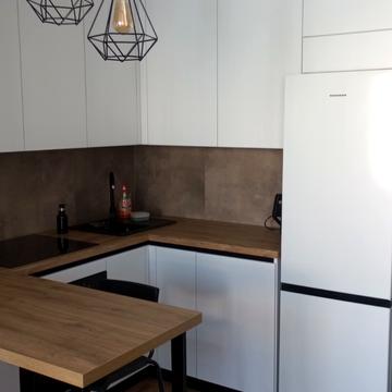 Лісова вул., 3-А