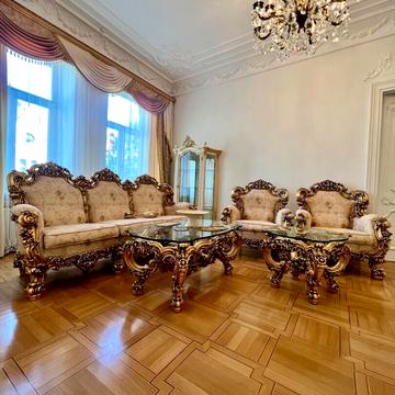 Паркова вул. (Конева), 3