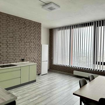 Дегтярівська вул., 17 к1