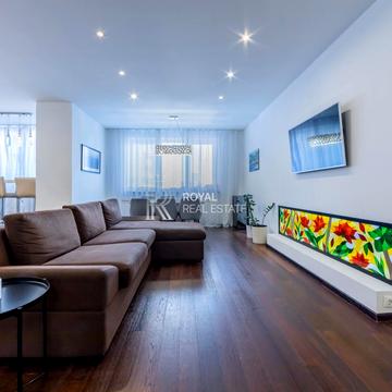 Голосіївська вул., 13-А