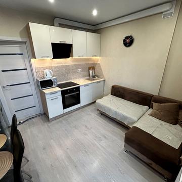 Метрологічна вул., 58