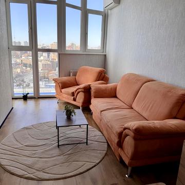 Жилянська вул., 118