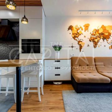 Олександра Олеся вул., 4-Б