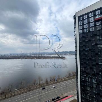 Дніпровська набережна вул., 15-Ж