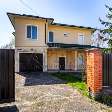 Обухівський район