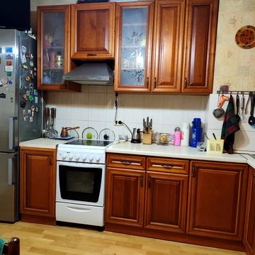 Петра Григоренка просп., 18-А