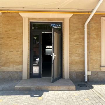 Маланова пров., (Будинок)