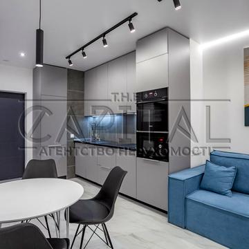 Михайла Бойчука вул. (Кіквідзе), 41-Б