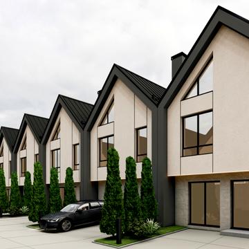 Михайла Грушевського вул.