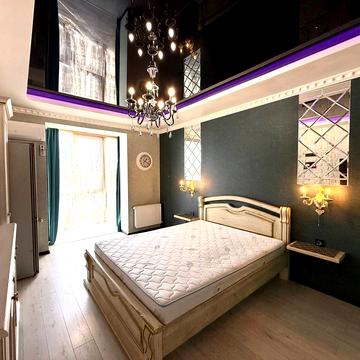 Авангардна вул., 8-А