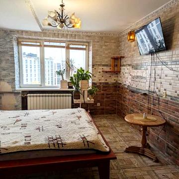 Соборна вул., БОС 207