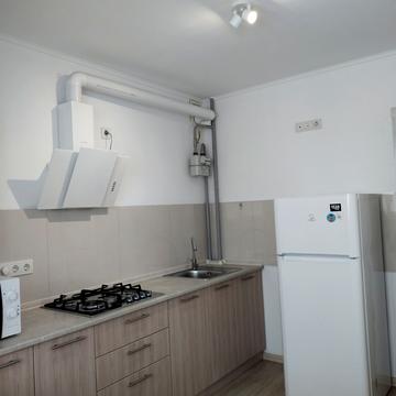 Ольги Кисілевської вул., 8