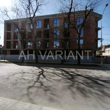 Собранецька вул., (Будинок)