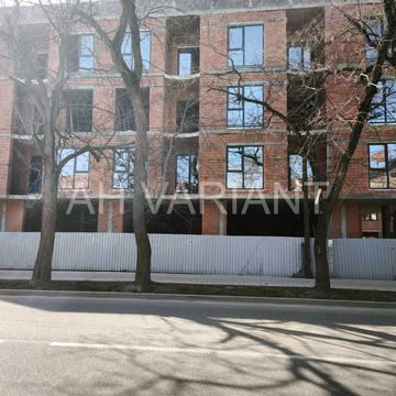 Собранецька вул., (Будинок)