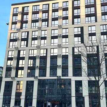 Гетьмана Мазепи вул., (Будинок 2)