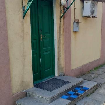 Змагання вул., 89