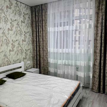 Краснова вул., 1-А