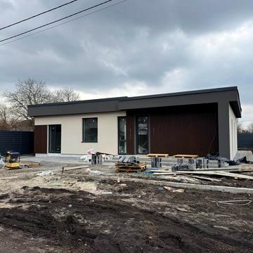 Садова вул.