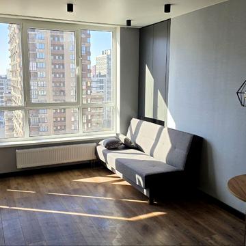 Європейського Союзу просп. (Правди), 41-Д