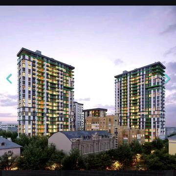 Європейська вул. (Миронова), 9-А