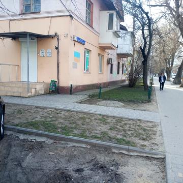 Адміральський просп. (Патріса Лумумби), 9