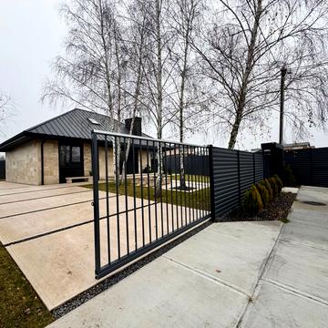 Ворошилова