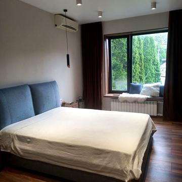 Дубовий пров. (Генерала Доватора)